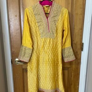 Kurta / Pakistani Indian Kurta
